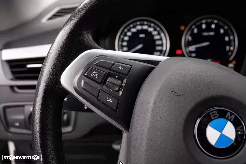 BMW X1 25 e xDrive Line Sport - 15