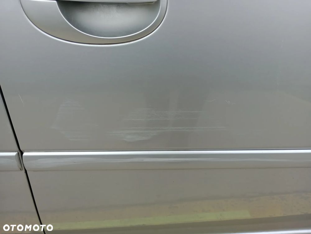 OPEL MERIVA A Z157 drzwi prawe przednie prawy przód - 2