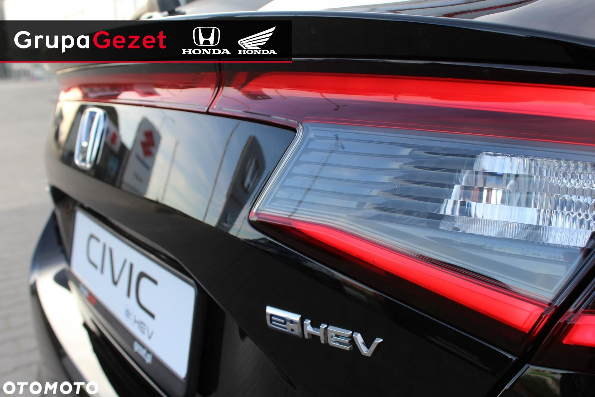 Honda Civic - 12