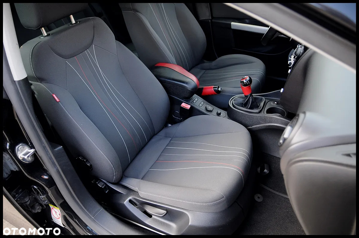 Seat Leon 1.2 TSI Ecomotive Style Copa - 28