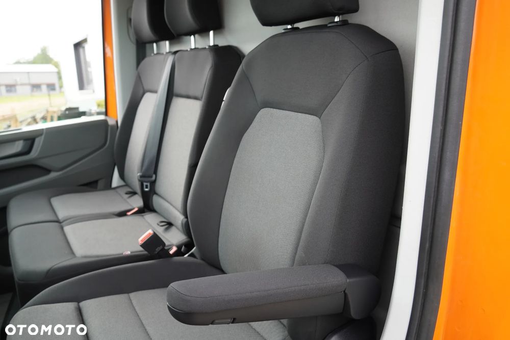 Volkswagen Crafter L3H3 - 14