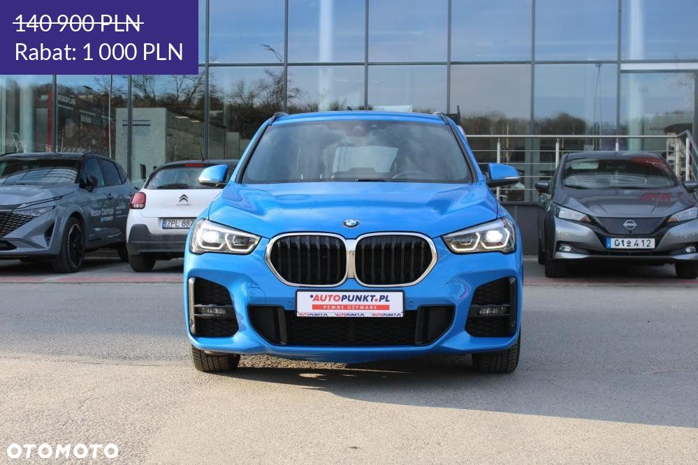 BMW X1 - 3