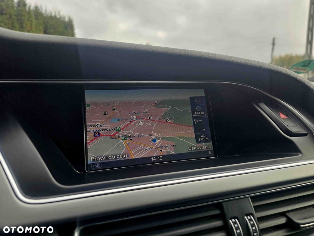 Audi A5 Coupé 2.0 TFSI quattro S tronic - 19
