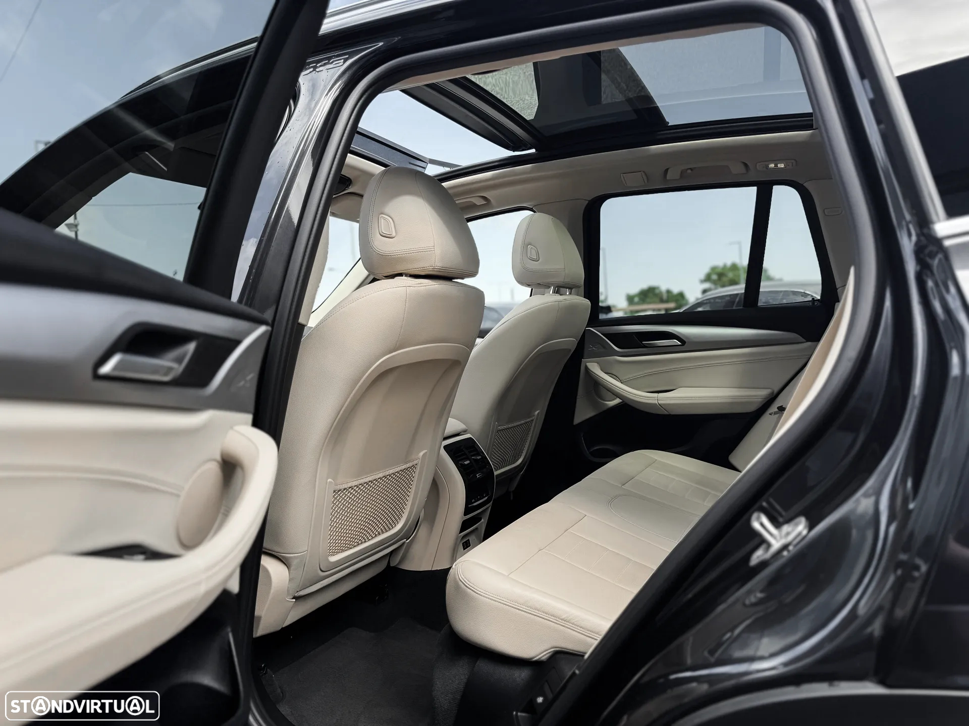 BMW X3 30 e xDrive - 11
