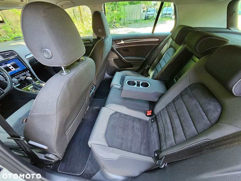 Volkswagen Golf 1.4 TSI BMT Highline DSG - 33