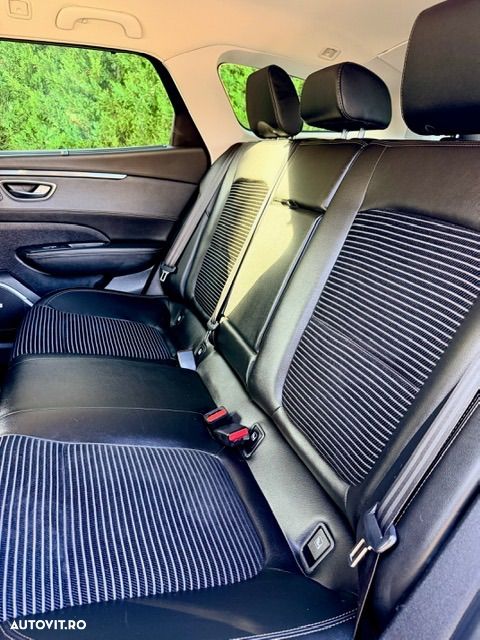 Renault Talisman Grandtour ENERGY dCi 130 LIMITED - 4