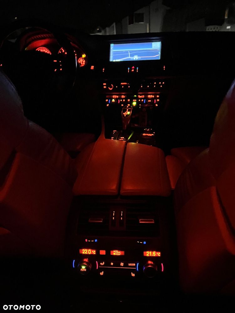 BMW Seria 5 535d - 9