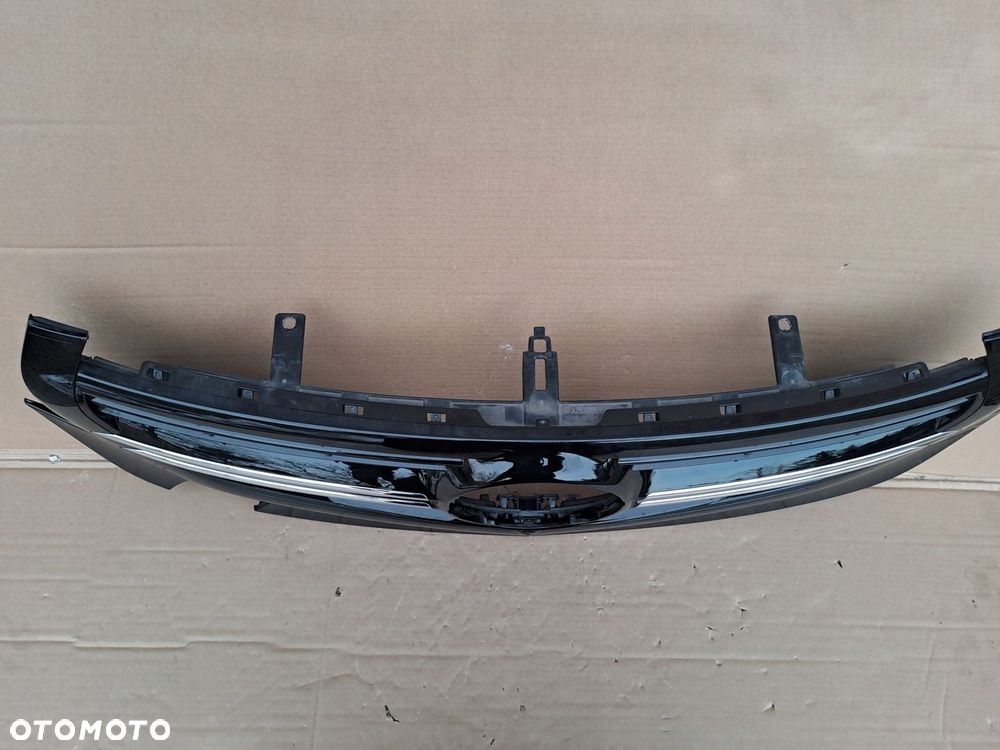 MERCEDES EQC W293 AMG ATRAPA GRILL A2938884100 UŻYWANA - 7