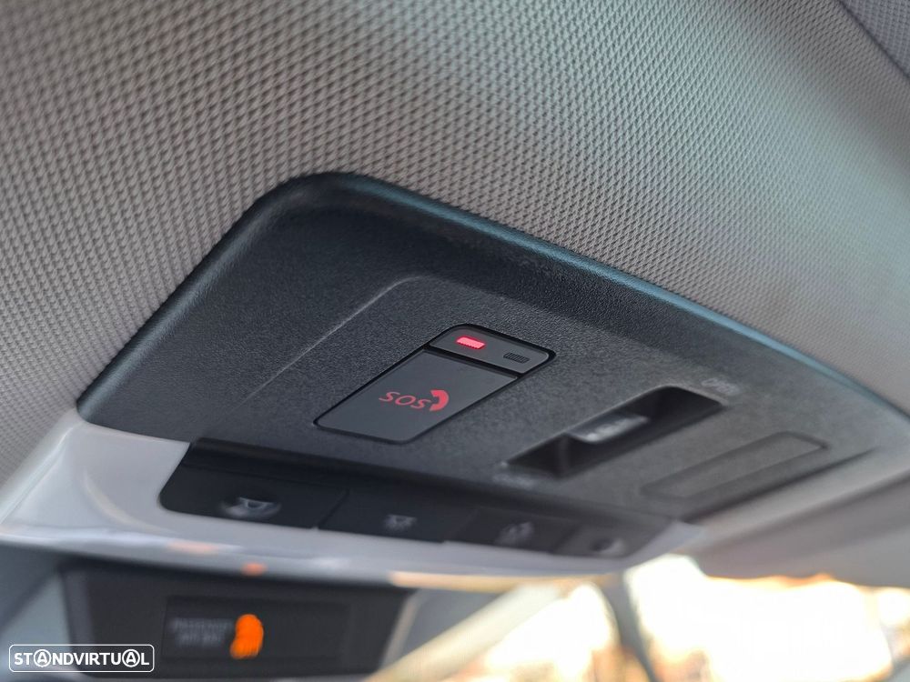 Nissan Qashqai 1.3 DIG-T N-Connecta J18 - 18