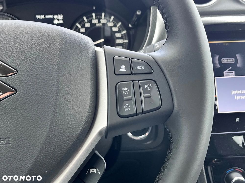 Suzuki Vitara - 15