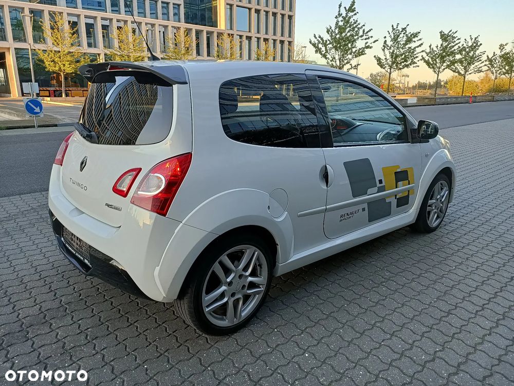 Renault Twingo 1.6 16V Sport - 3