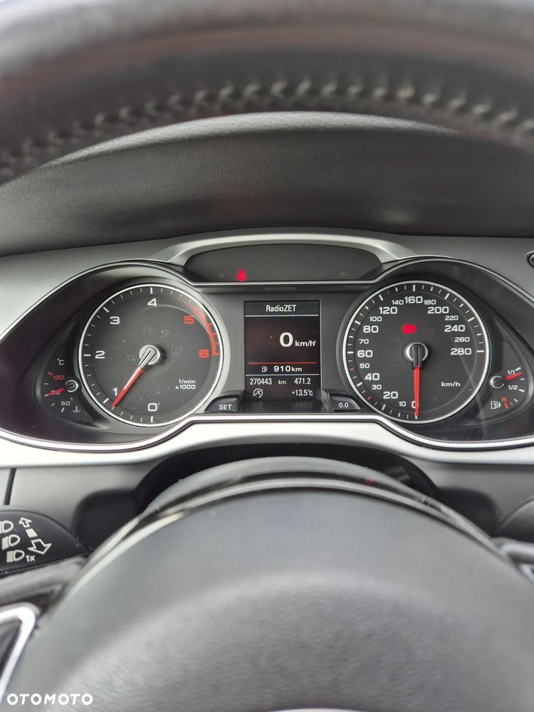Audi A4 Avant - 6
