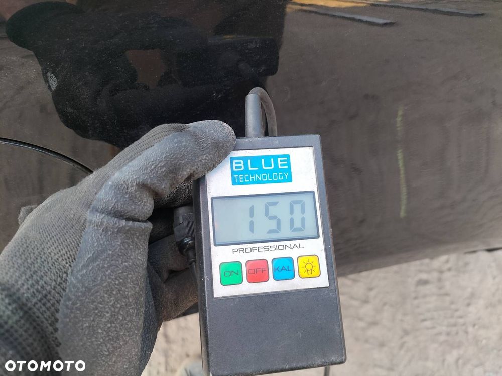 ĆWIARTKA BŁOTNIK PRAWY TYŁ VOLVO XC60 I LIFT 452-46 - 5