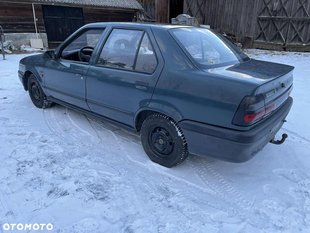 Renault 19 1.4 RL - 8