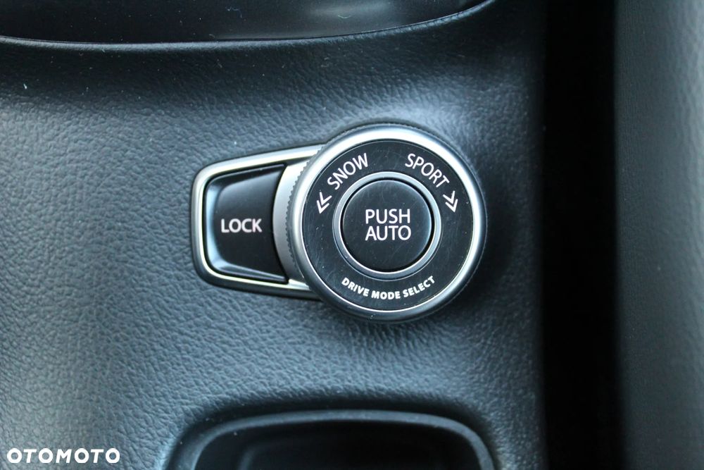 Suzuki SX4 S-Cross 1.4 SHVS Premium 4WD - 28