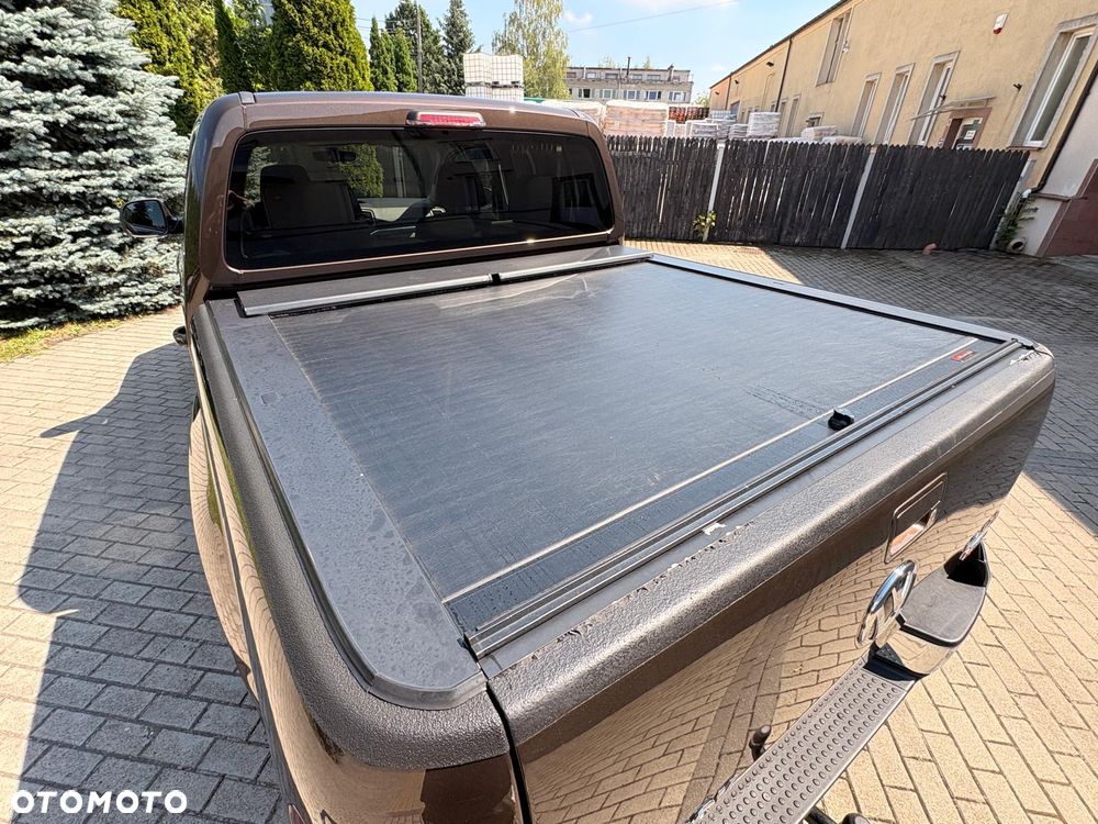 Volkswagen Amarok 3.0 V6 TDi 4MOTION Highline - 9