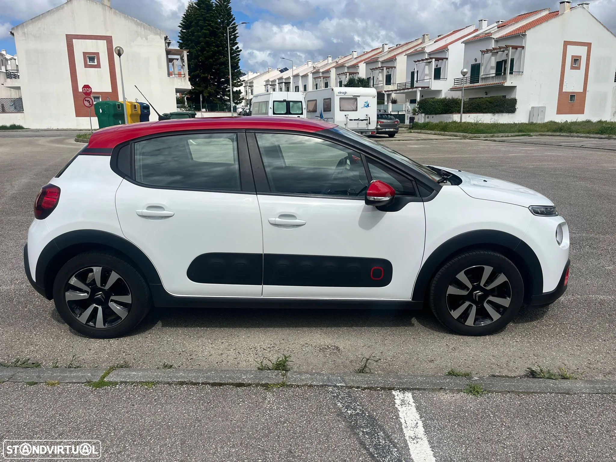 Citroën C3 1.5 BlueHDi Feel - 5