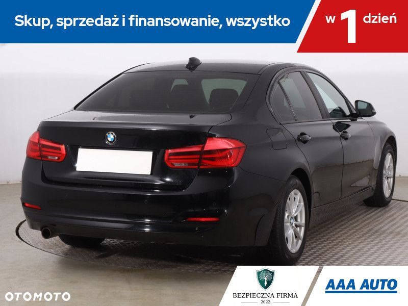 BMW Seria 3 - 7