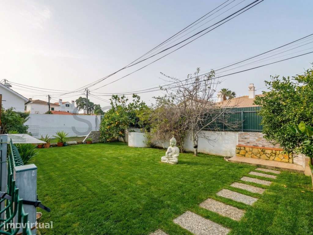 Moradia Independente em Azeitão - Lote de 400 m² - Grande imagem: 2/45