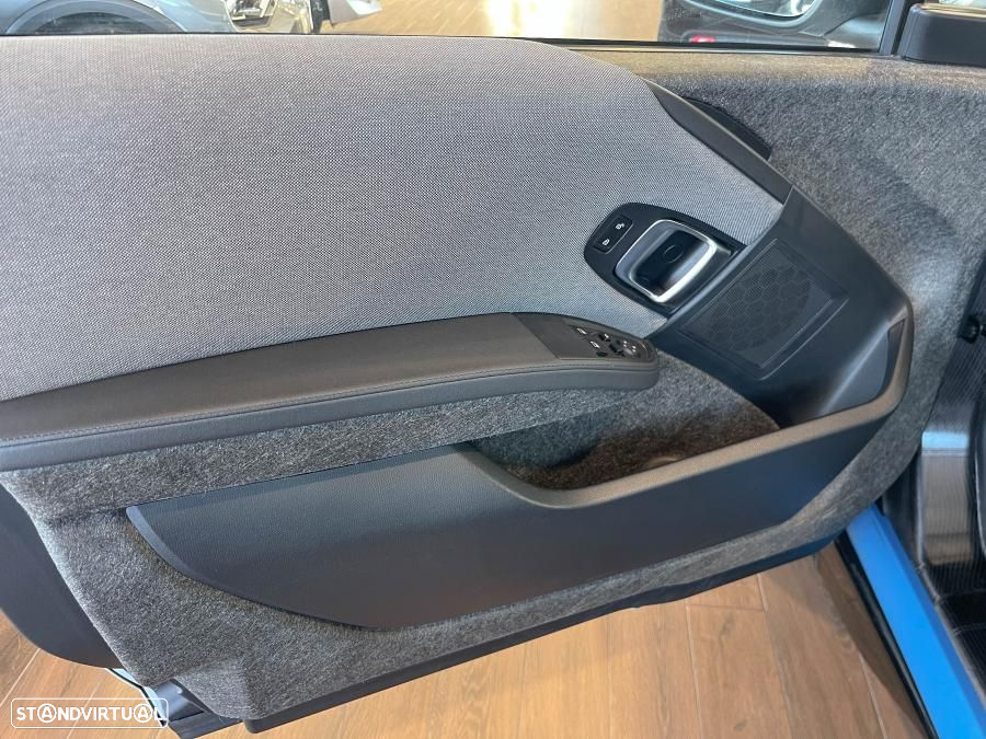 BMW i3 s 120Ah - 27