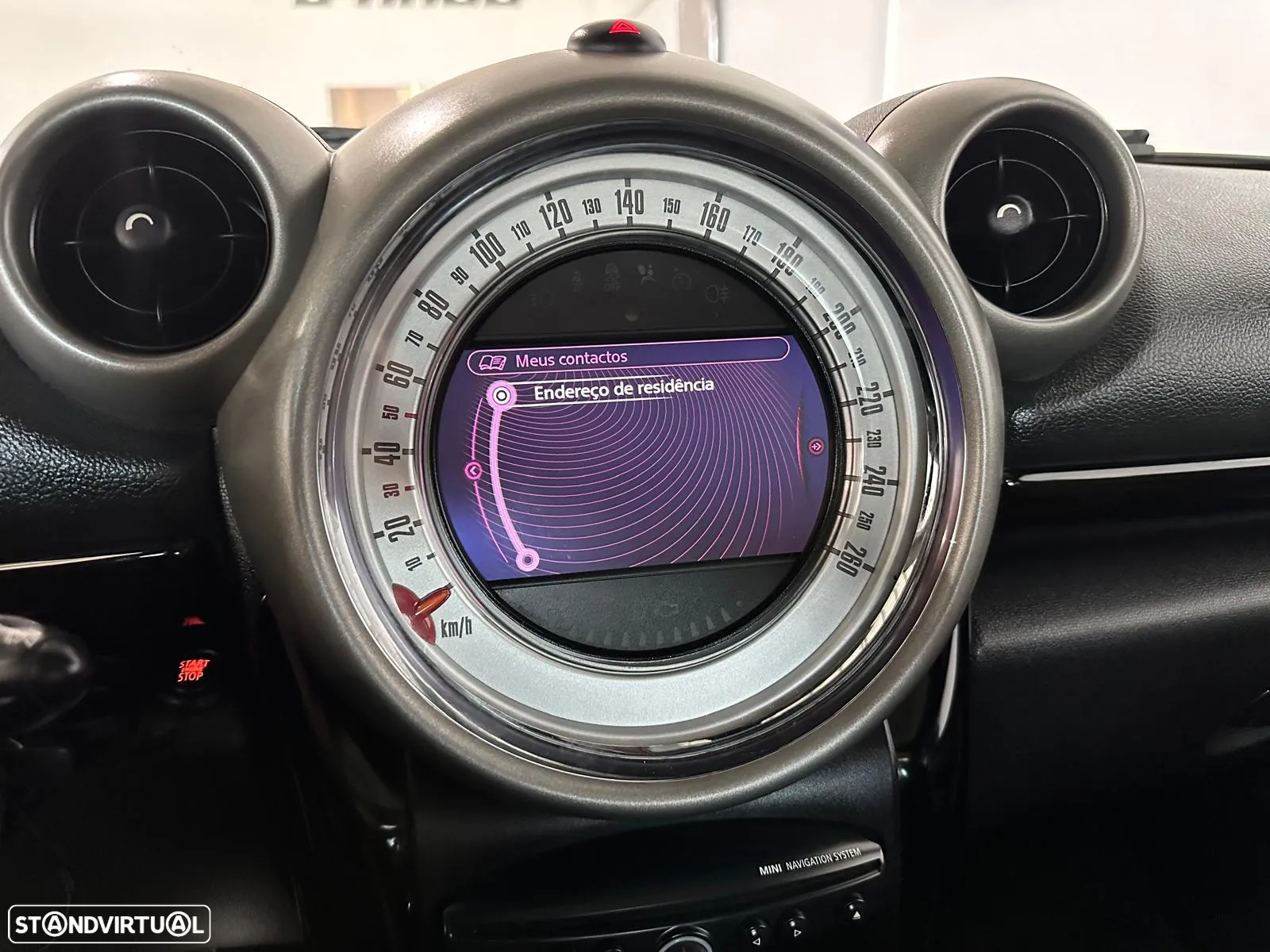 MINI Countryman Cooper SD - 40