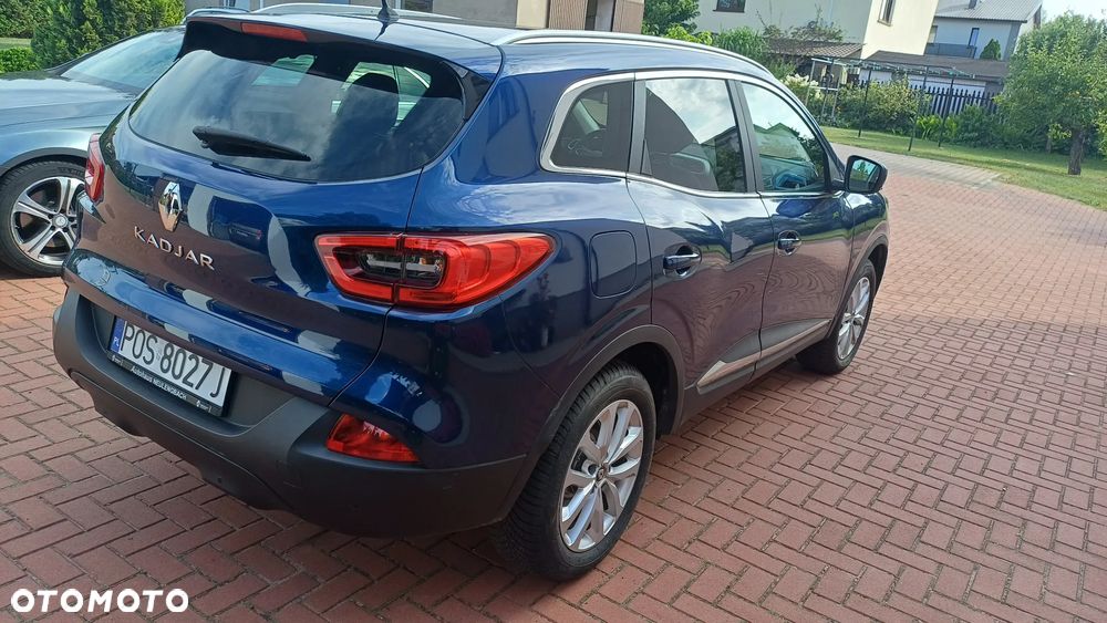Renault Kadjar 1.2 Energy TCe Business - 5