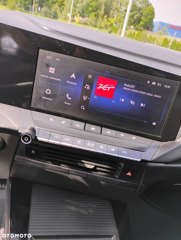 Opel Astra 1.2 Turbo Start/Stop Business Edition - 14