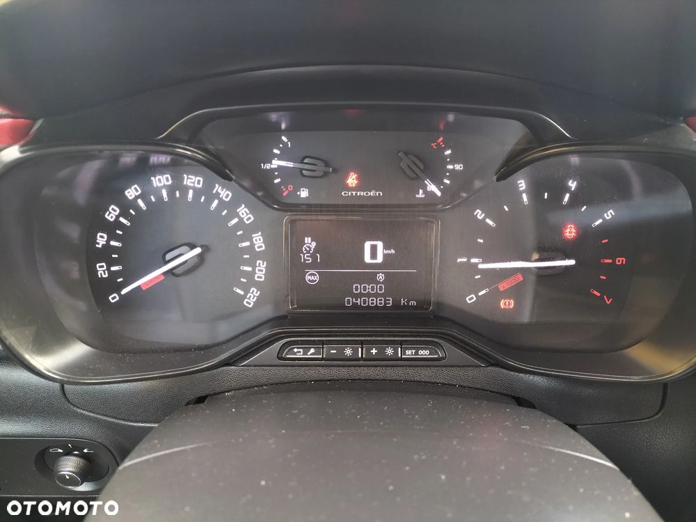 Citroën C3 1.2 PureTech C-Series - 27