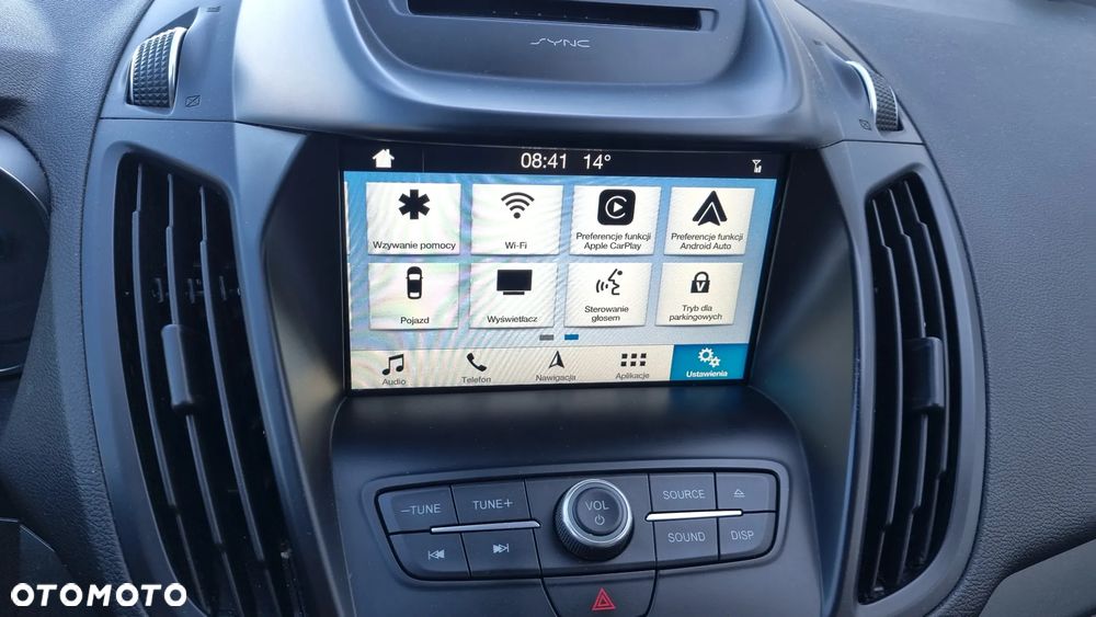 Ford Kuga 2.0 TDCi 4x2 Titanium - 38