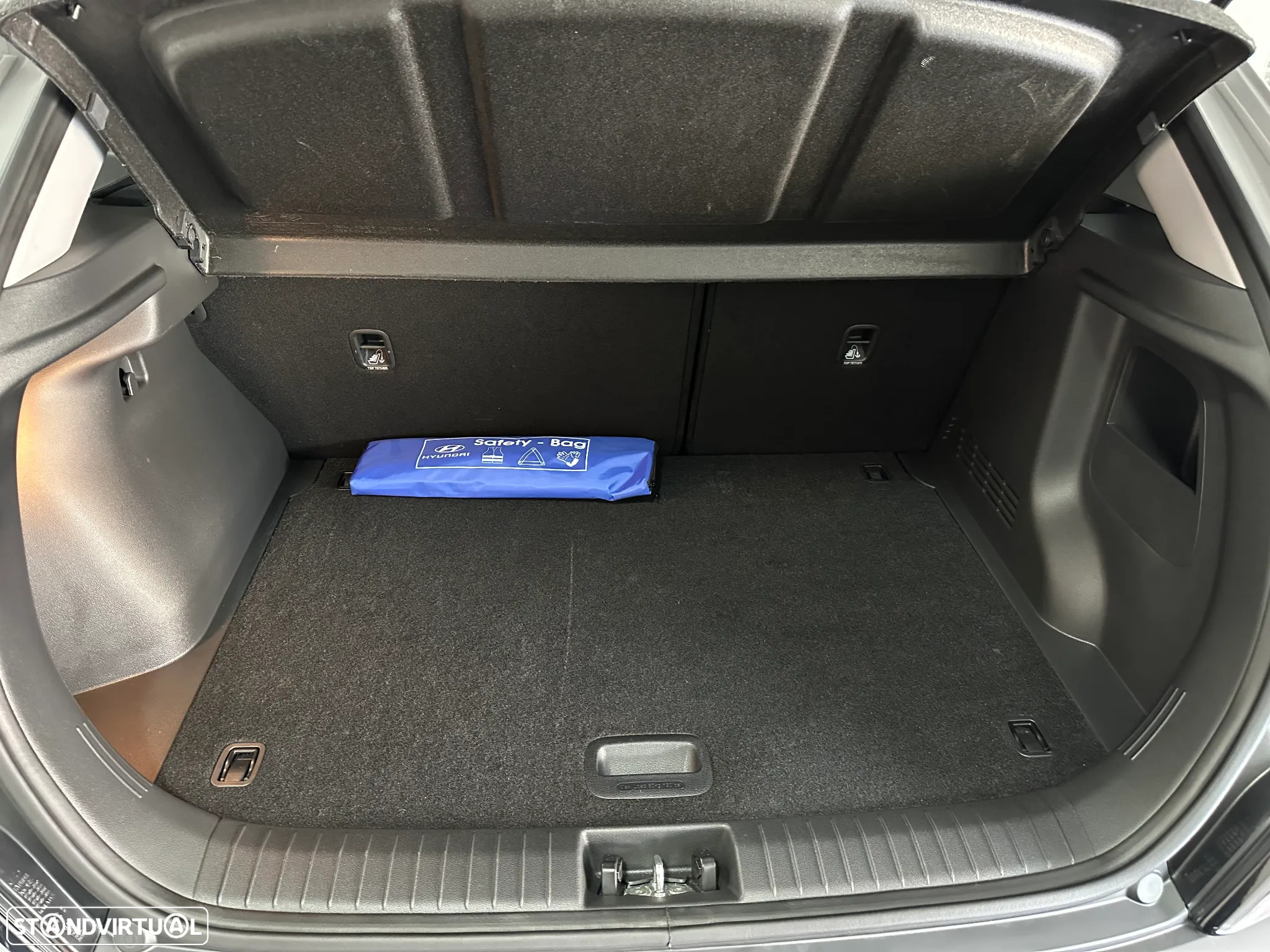 Hyundai Kauai 1.0 T-GDi Premium (TT) - 20