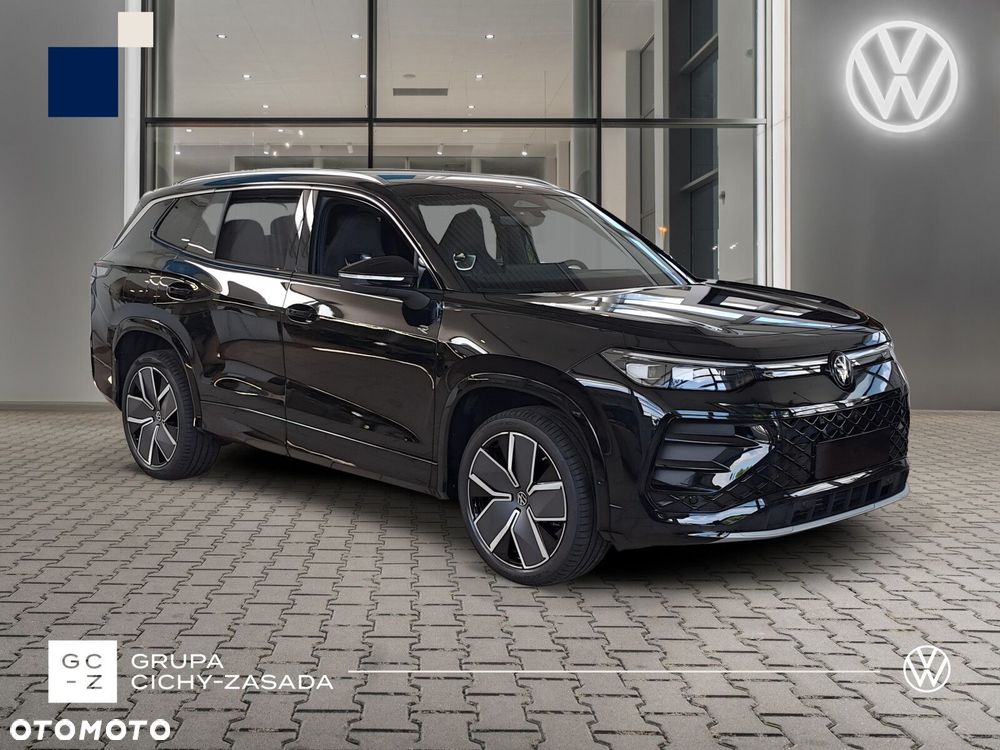 Volkswagen Tayron - 8