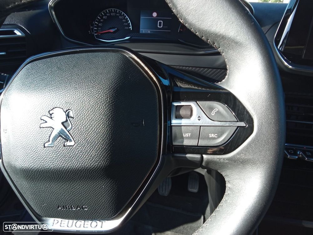 Peugeot 2008 1.2 PureTech Active - 18