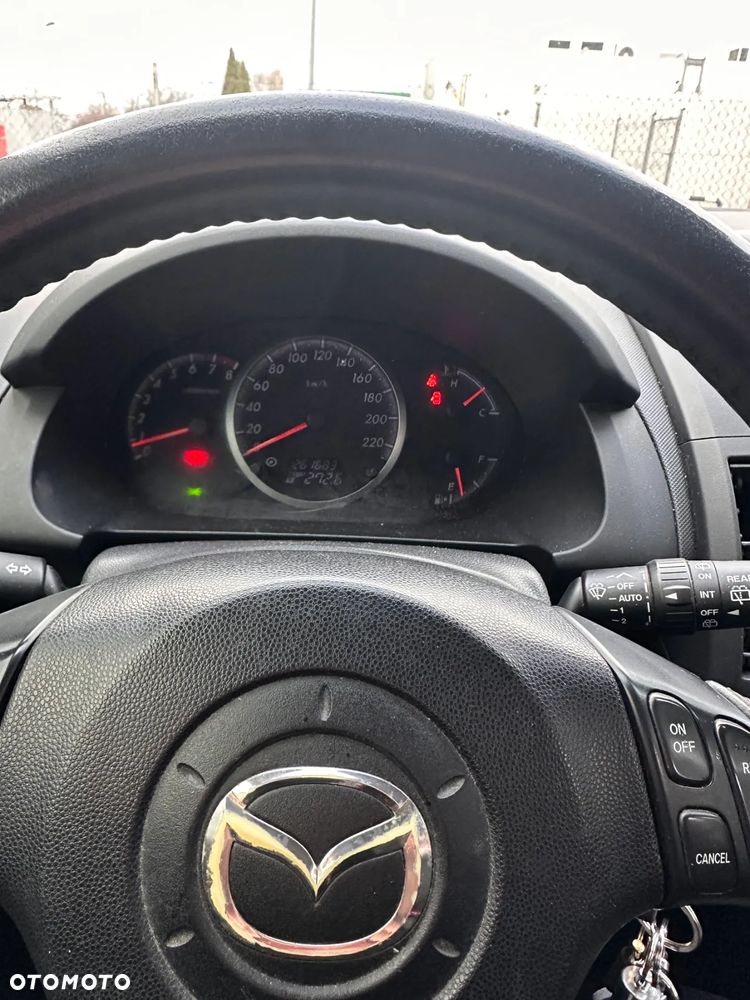 Mazda 5 2.0 Exclusive + - 13