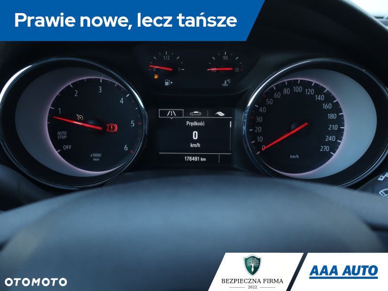 Opel Astra - 13