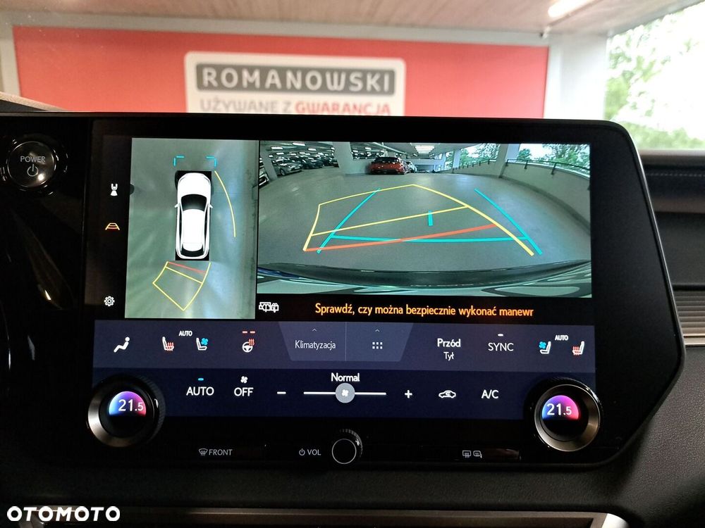 Lexus RX - 22