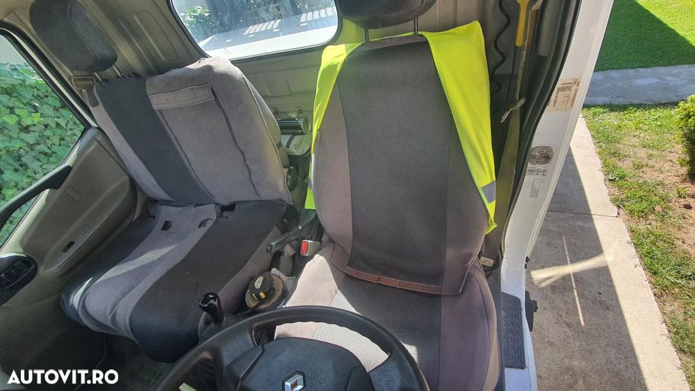 Renault MAXITY - 9