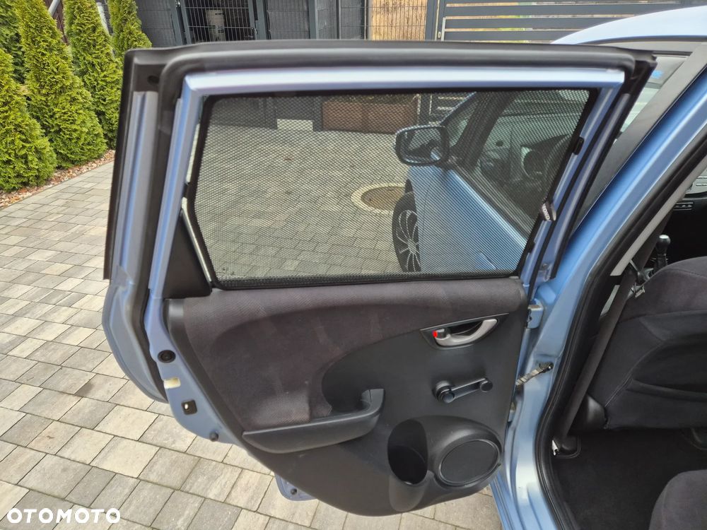 Honda Jazz 1.4 i-VTEC Comfort - 9