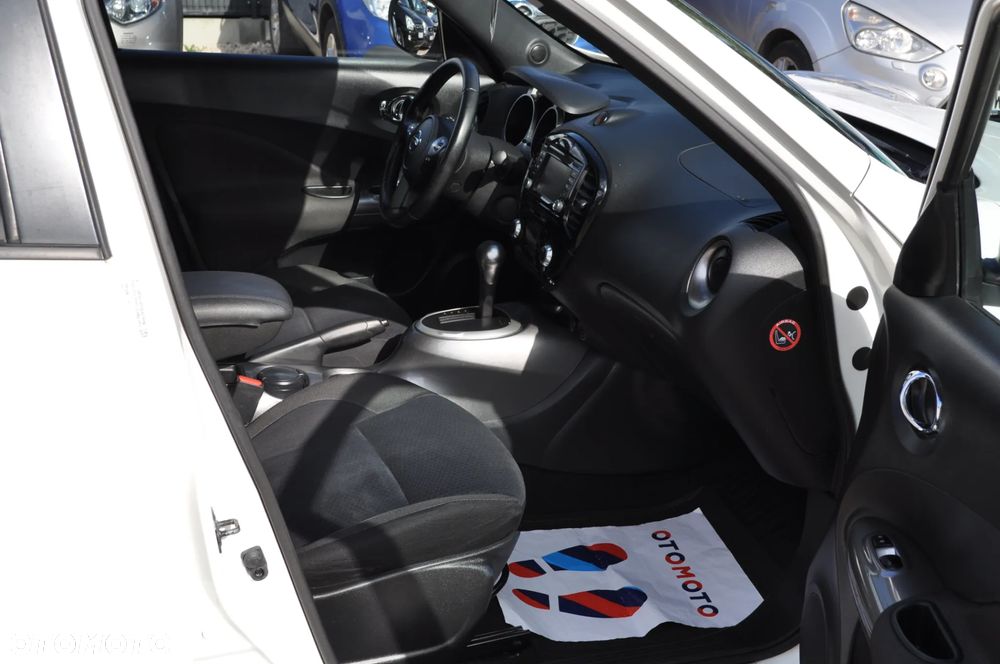 Nissan Juke - 16