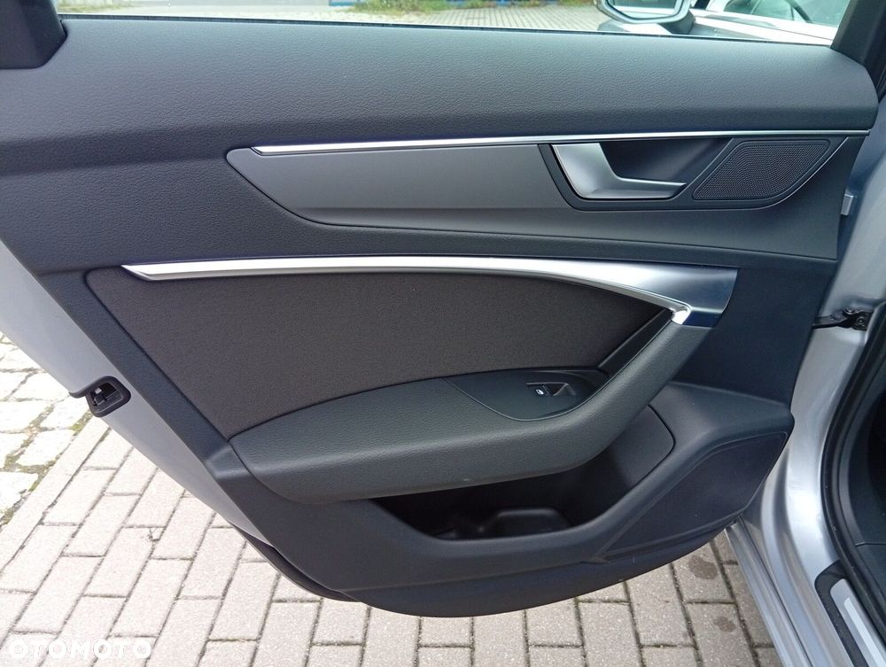 Audi A6 Limousine - 10