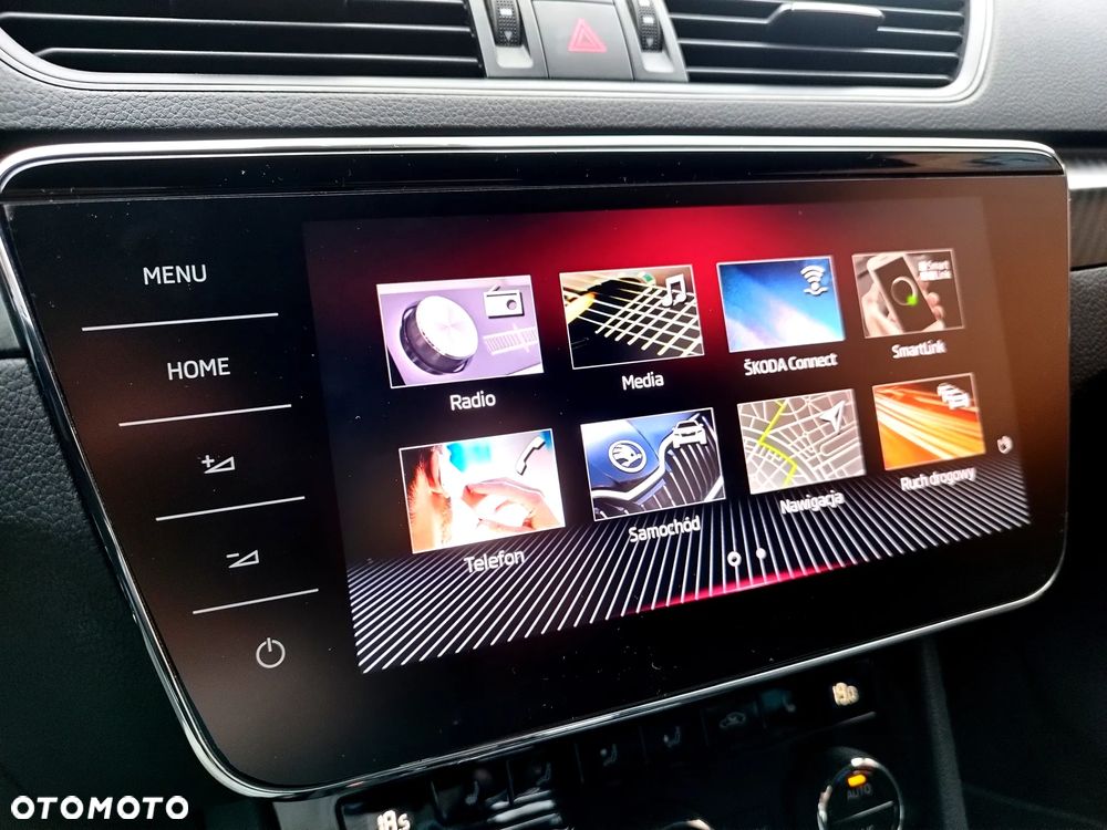 Skoda Superb 2.0 TSI 4x4 Sportline DSG - 23