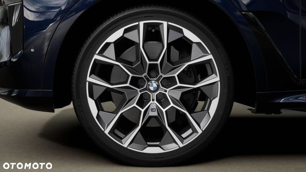 BMW X7 xDrive40d mHEV M Sport sport - 5