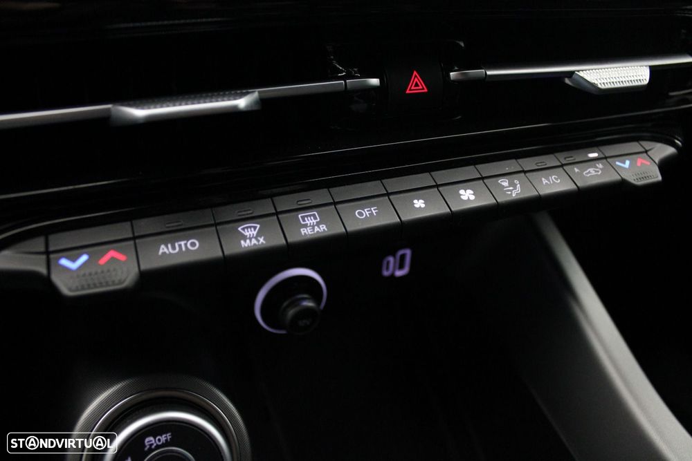 Alfa Romeo Tonale 1.3 Plug-In Hybrid Veloce e-AWD - 25