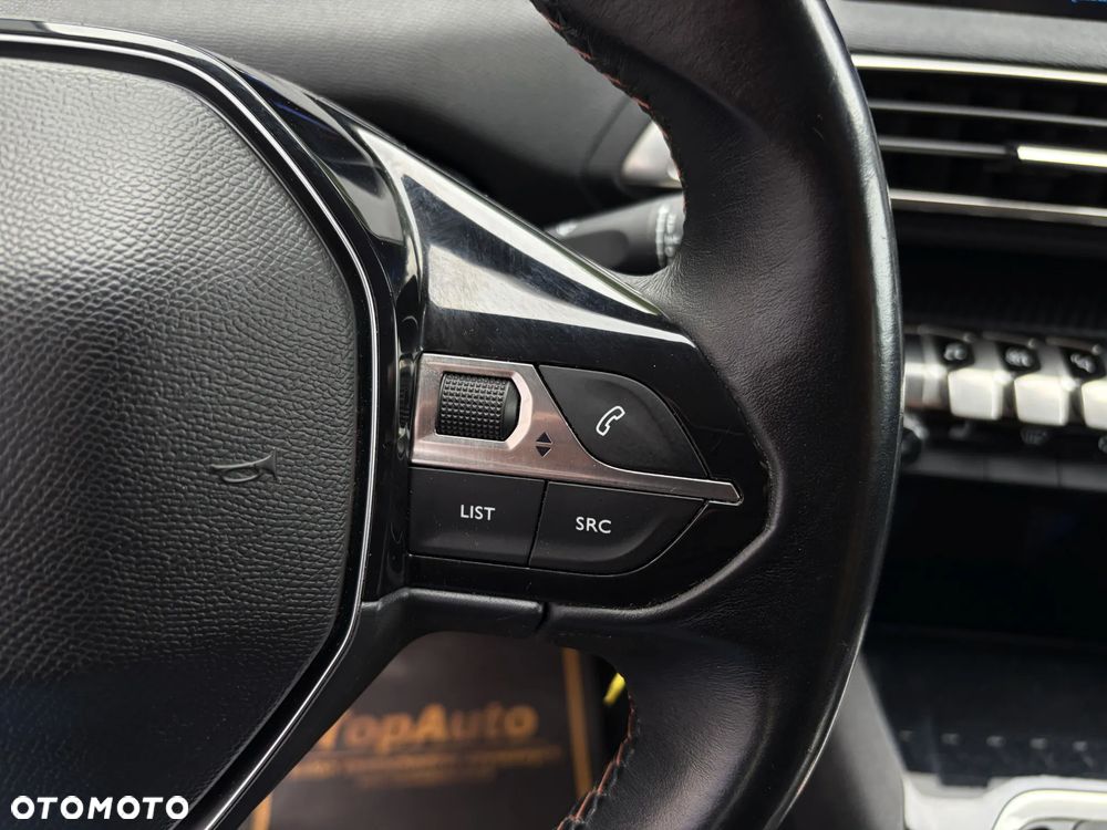 Peugeot 3008 BlueHDi 120 Stop & Start Active - 25