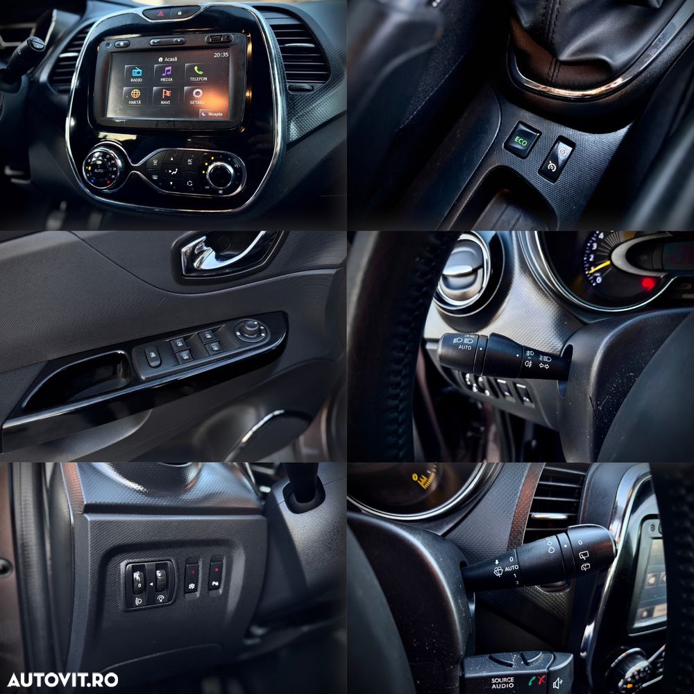 Renault Captur TCe Energy Xmod - 6