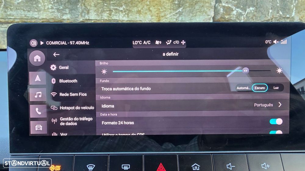 MG MG4 64 kWh Luxury - 30