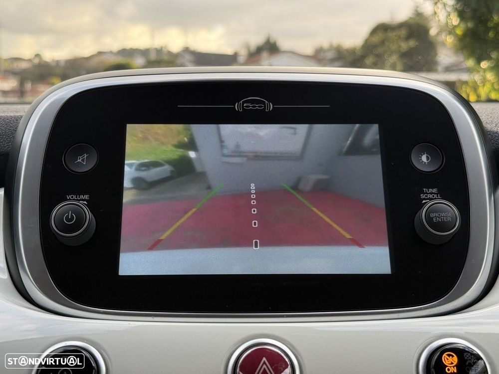 Fiat 500X 1.0 FireFly Cross - 13