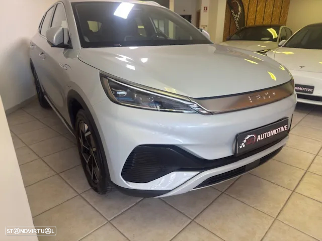 BYD Atto 3 60.48 kWh Design - 3