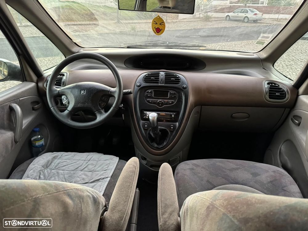 Citroën Xsara Picasso 1.6 Premier - 6