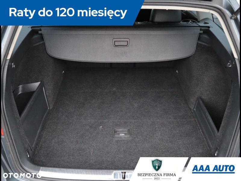 Volkswagen Passat Variant - 15