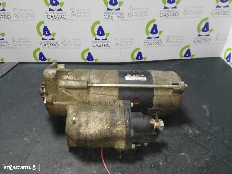 MOTOR DE ARRANQUE LAND ROVER RANGE ROVER SPORT - 1